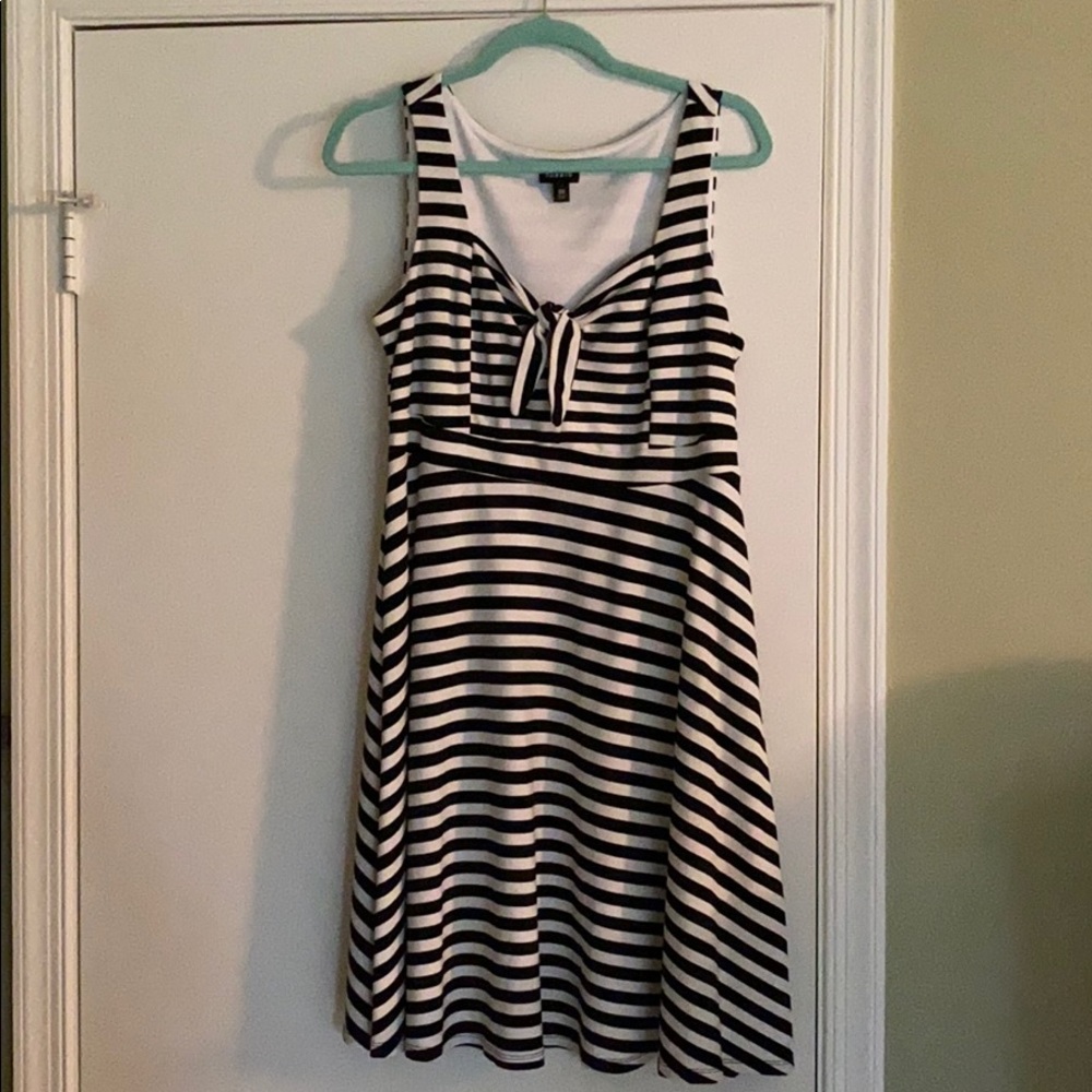 TORRID Dress EUC